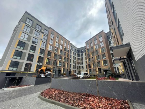 ПРОДАМ 1 кімнатну КВАРТИРУ у новому жк GL Club від забудовника єОселя Ірпінь