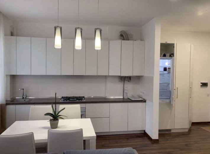 Продам квартиру з ремонтом, кухня 28 м² | Євро 2к, Ірпінь. Оф 2% - фото 1