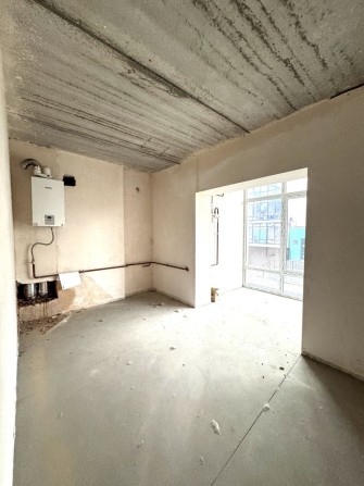 ГАЗ! ТОП ЦІНА на 2-к квартиру в заселеному будинку! - фото 1