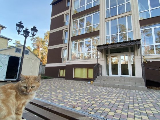 Центр Бучі! Продаж просторої 3 к квартири. Сертифікат - ТАК Буча