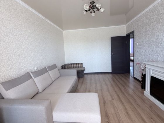 3-кімнатна квартира 73 м² з меблями та технікою, Буча Буча