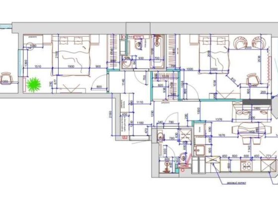 Готова 2кім. З РЕМОНТОМ. Термобудинок. Єоселя. Євідновлення. Ірпінь