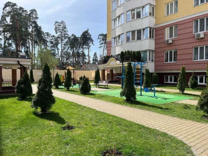 Продається двокімнатна  квартира  центр Бучі ЖК Паркова оселя  власник - фото 1