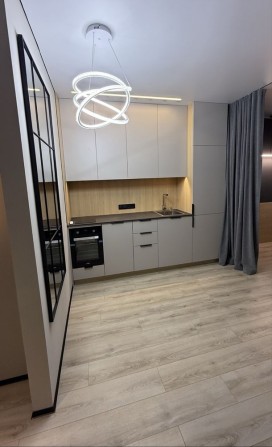 Продається стильна квартира, новий ремонт. Поряд ліс, набережна Ірпеня - фото 1