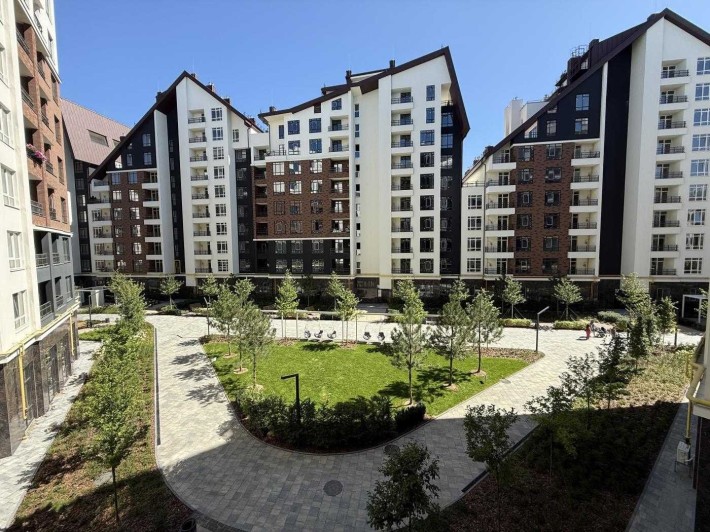 Продам РЕАЛЬНУ 2-к квартира 62м2 з ДОКУМЕНТАМИ в ЖК Синергія-Сіті! - фото 1