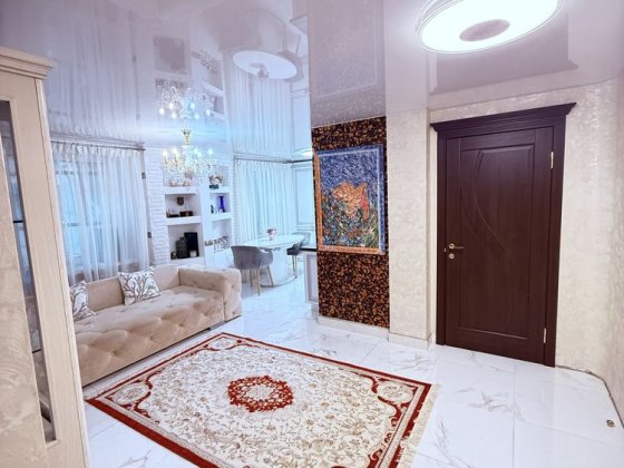 Продаж 3х кімн.квартири КВТ 278 (поряд маг.Хата Ламінату) Кременчук