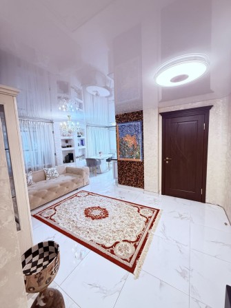 Продаж 3х кімн.квартири КВТ 278 (поряд маг.Хата Ламінату) - фото 1