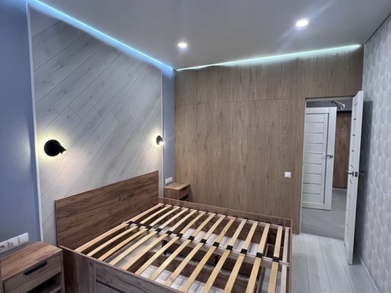 Євро 2-к квартира в ЖК Синергія Сіті! БЕЗ КОМІСІЇ! Ірпінь