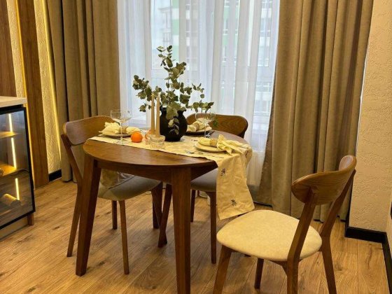 Новенька Євро-3к в центрі Ірпінь