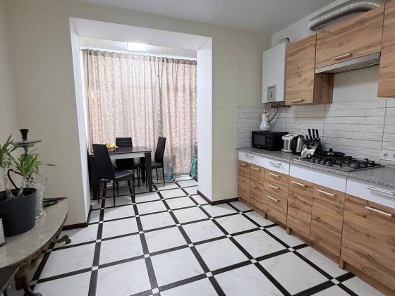 Терміново! Однокімнатна квартира з ремонтом ГАЗ Буча