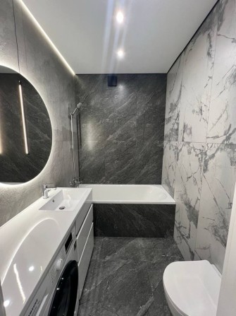 Продам квартиру в ЖК Молодість Ірпінь - фото 1