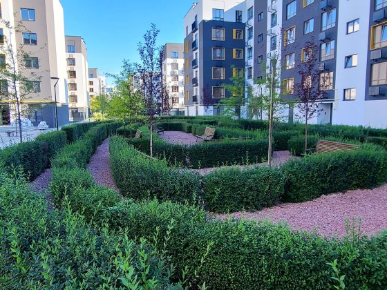 Готова Студія в ЖК Молодість під інвестицію, 10 років окупність! Ірпінь