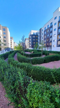 Готова Студія в ЖК Молодість під інвестицію, 10 років окупність! - фото 1