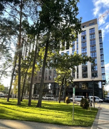 Квартира Ірпінь центр біля парку Державні програми ТАК - фото 1