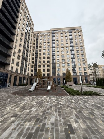 Топ пропозиція в Центральному Преміум з підземним паркінгом - фото 1