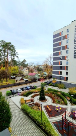 2 кімнатна Квартира  + КОМОРА, ЖК НОВІ МЕТРИ ЦЕНТР - фото 1