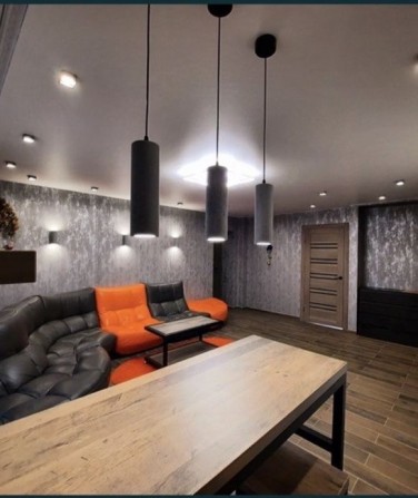 Продаж 3х кімнатної квартири в Центрі з видом на Дніпро - фото 1