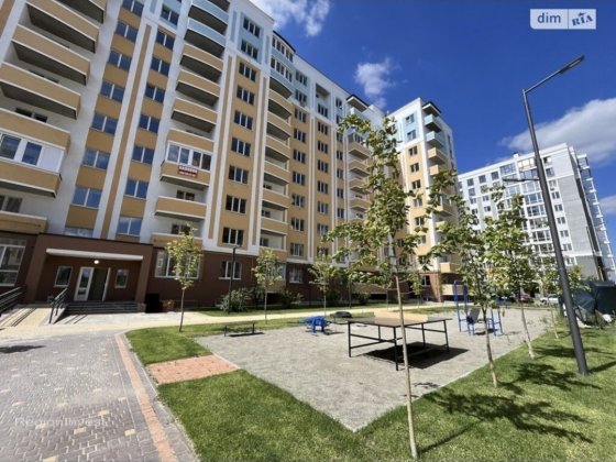 Продам повноцінну 2 кімнатну квартиру в місті Буча Буча