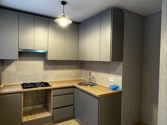 2х кім з ремонтом Нагірна частина Кременчук