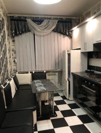 2к квартра з ремонтом! Без Комісії! Через дорогу парк Незнайка! - фото 1