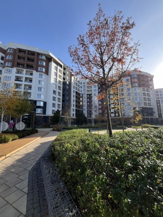 Однокімнатна квартира в ЖК Синергія Сіті! Бізнес клас! Зданий Будинок! - фото 1