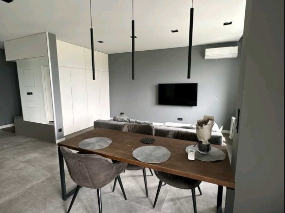 Оф.2%. Центр 3к Дизайнерським ремонтом. Ірпінь