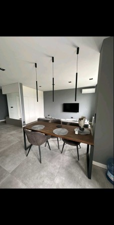 Оф.2%. Центр 3к Дизайнерським ремонтом. - фото 1