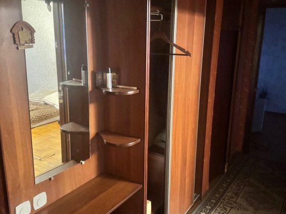 Квартира в хорошем районе. Кременчук