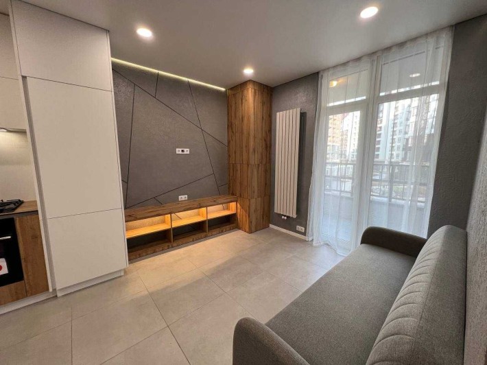 WOW-пропозиція! Євродвушка  в ЖК Синергія Сіті — Заїжджай і живи! - фото 1