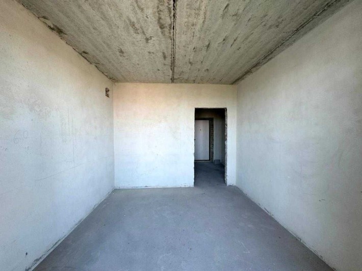 Квартира під інвестицію, готовий будинок - фото 1