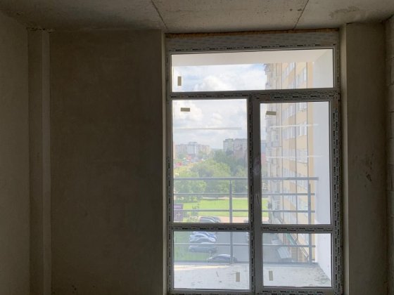 Двокімнатна квартира з котлом у подарунок Івано-Франківськ