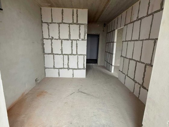 ЗДАНА 1 к Княгинин ВЛАСНИК 36 квадратів 10 поверх Ивано-Франковск