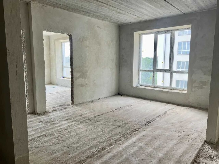 3кімнатна квартира в збудованому будинку,біля парку та озера - фото 1