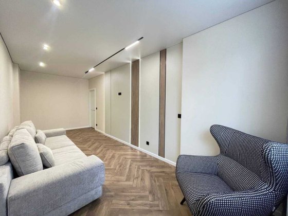 Продаж просторої та якісної 2 кім. квартири в самому СЕРЦІ міста! Івано-Франківськ