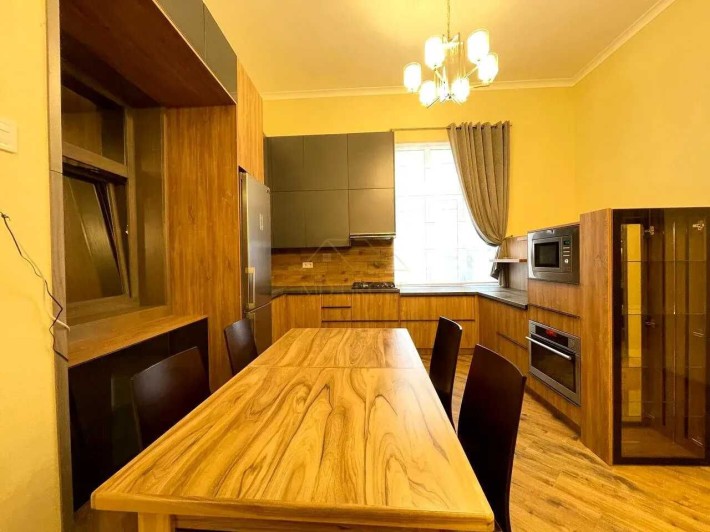 Продається 4х кімнатна квартира клубному будинку. - фото 1