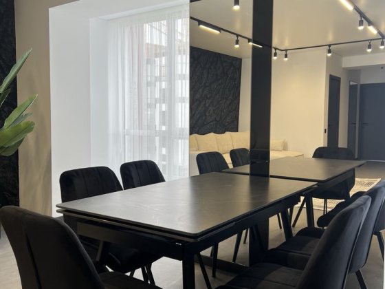 Продається квартира з дизайнерським ремонтом у ЖК “Княгинин” Івано-Франківськ