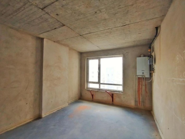 Двокімнатна квартира в центрі міста з наповненням - фото 1