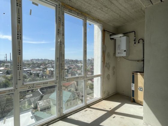 1кім квартира, Розтермінування Незалежності Івано-Франківськ