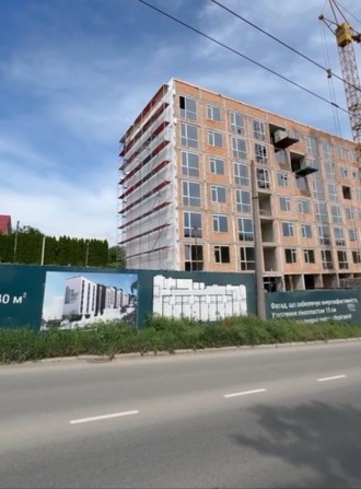 Акційна пропозиція!!! 1-к квартира, 14 місяців розтермінування - фото 1