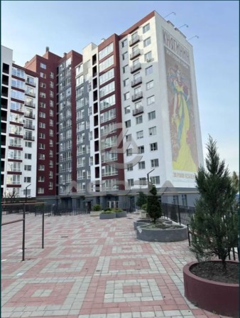 ???? ** Двокімнатна квартира у ЖК «Княгинин» — переуступка** - фото 1