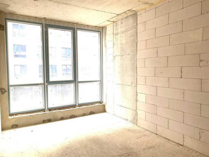 Двокімнатна квартира в містечку європейського зразка - фото 1