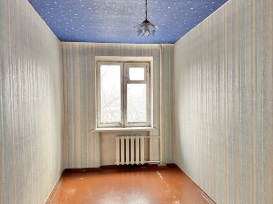 3 кімнатна вул Кармелюка Югок Кривой Рог