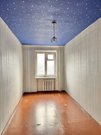 3 кімнатна вул Кармелюка Югок - фото 1