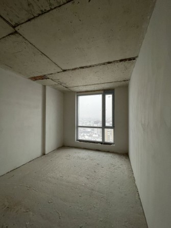 Готова 1кім 40м2 комфортний 7 поверх - фото 1