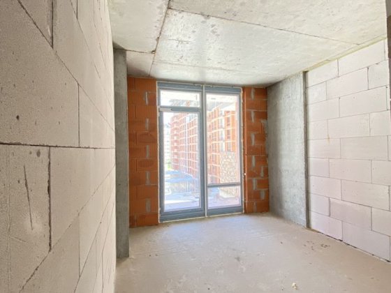 1к квартира майже в центрі — все поруч! Ивано-Франковск