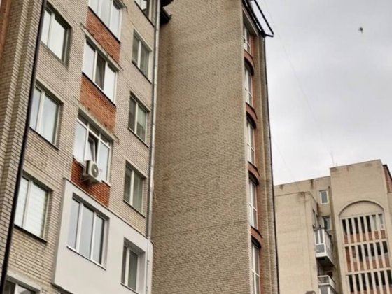 Продаж 2К квартири на вул Зацепи Луцьк