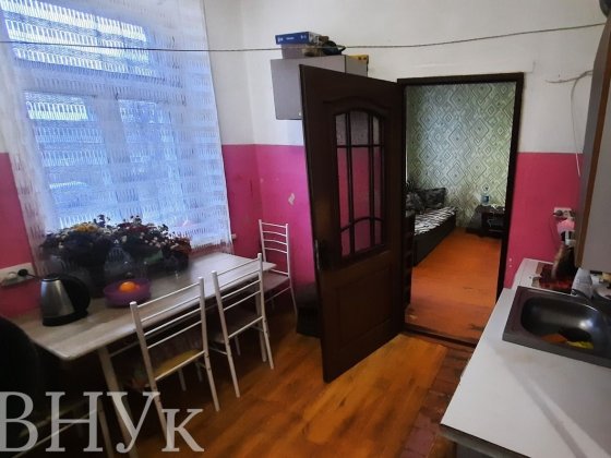 Продаю 1-кімнатна квартиру на вул. Ковельській Луцк