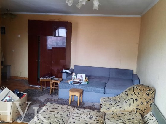 Продаю 1к в центрі Луцька! Привокзальна! Луцк