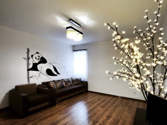 Двокімнатна квартира в р-ні ТЦ«ПортСіті» Луцьк