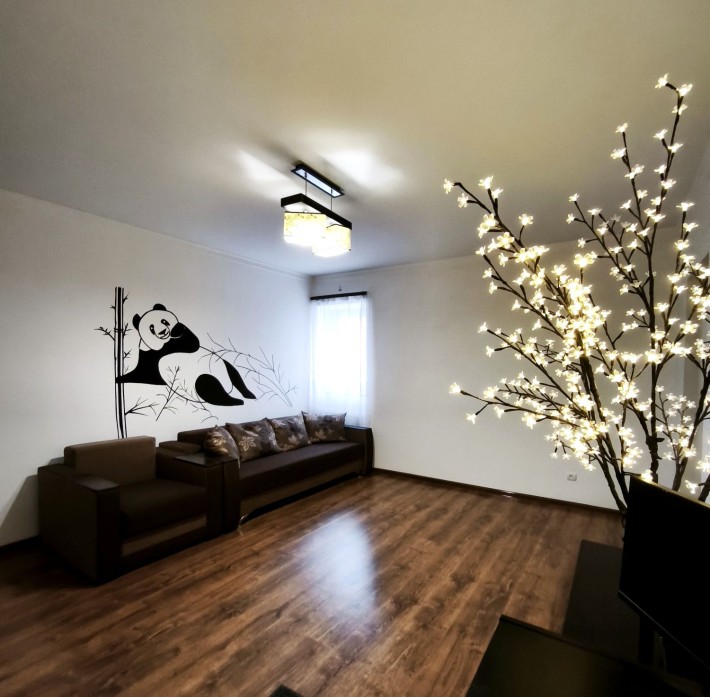 Двокімнатна квартира в р-ні ТЦ«ПортСіті» - фото 1